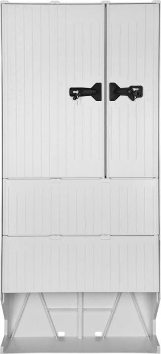 GSAB Verteilersäule-Oberteil