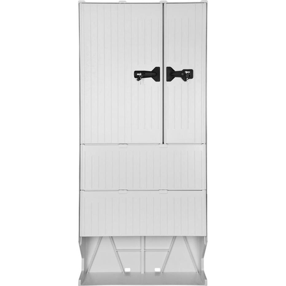 GSAB Verteilersäule-Oberteil (88S2000ES2DS1)