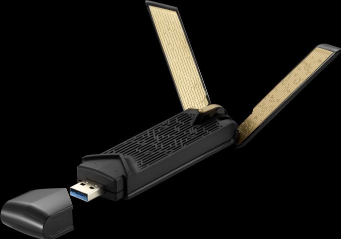 Immagine prodotto ASUS USB-AX56 (senza culla) (USB)