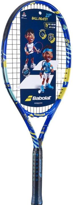 Actual product image Babolat BALLFIGHTER 23 (0000, 198 g)