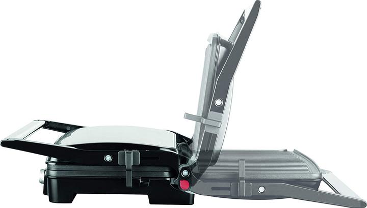Productafbeelding ECG KG 100 Contactgrill