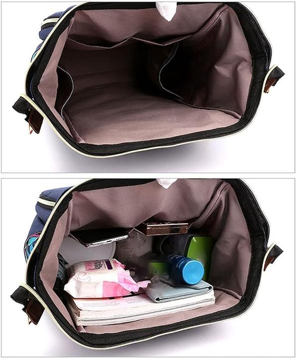 Produktbild Only-Bags.Store Leaf Print