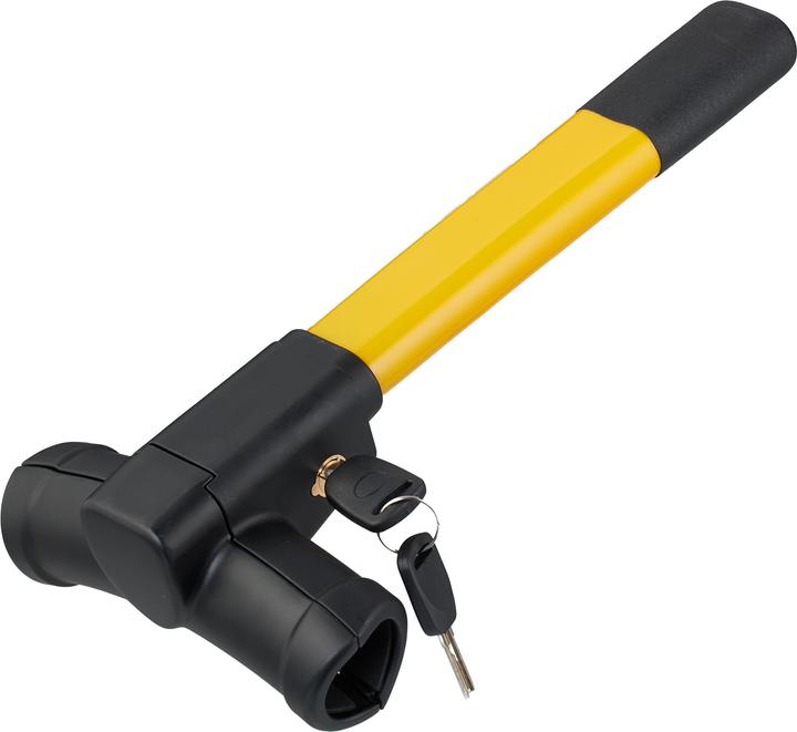 Yellow/Black