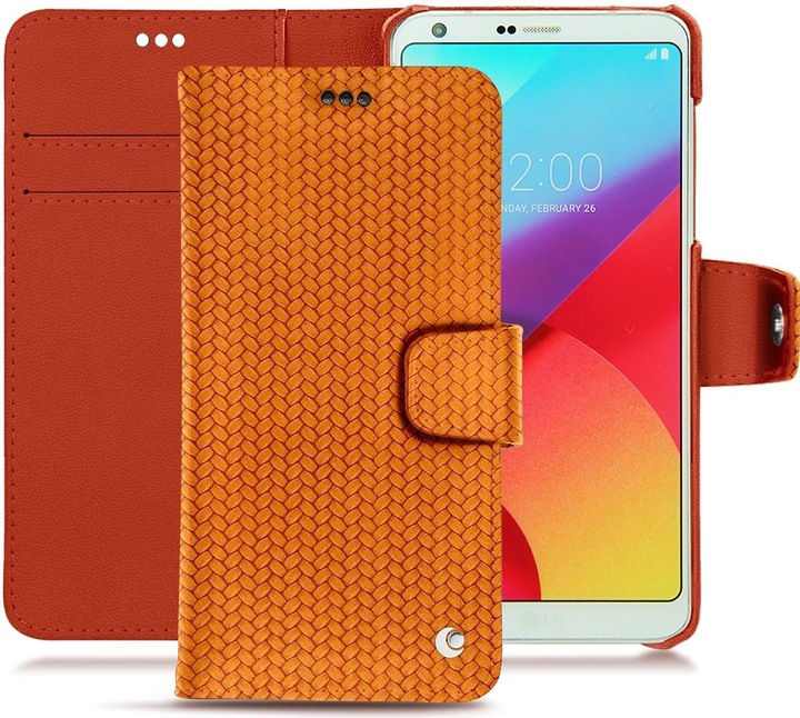 Image du produit Noreve Housse cuir portefeuille