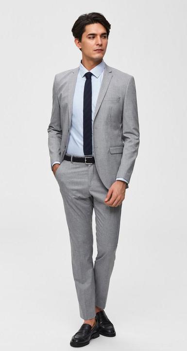 Produktbild Selected Hemd (M)