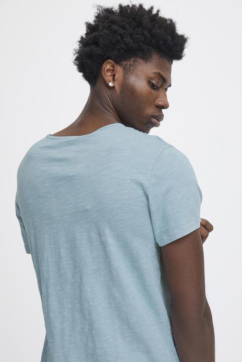 Image du produit Blend BHAshton split neck tee 20717013 (3XL)
