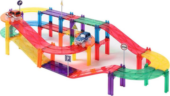 Image du produit Mntl Autoroute magnétique