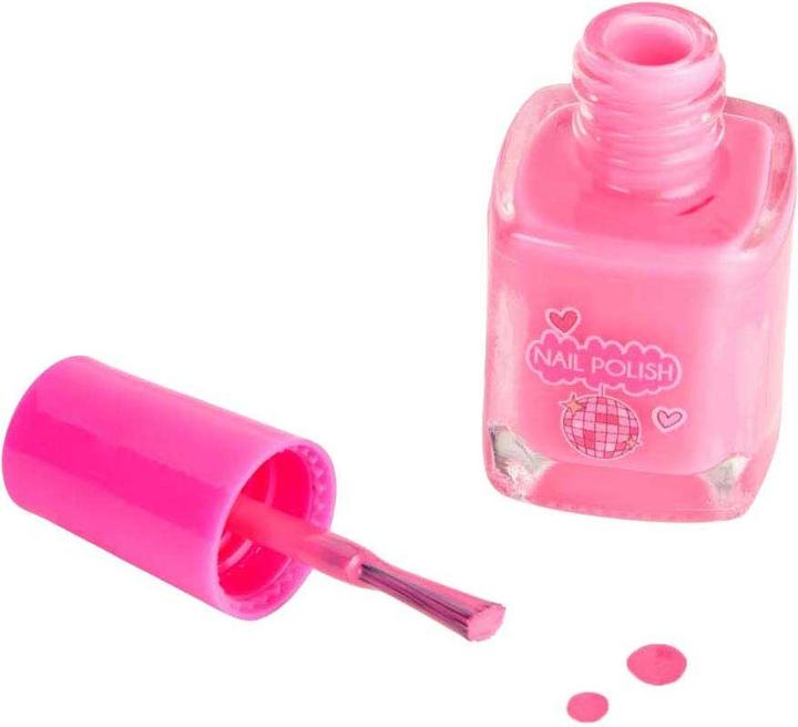 Actual product image Canenco Create It! Beauty Beauty Case Komplett