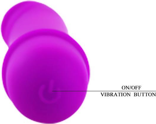 Produktbild Pretty Love Beck