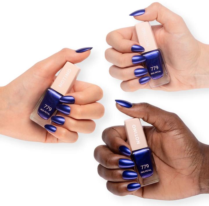 Produktbild Notino Gel Effect Nail Polish