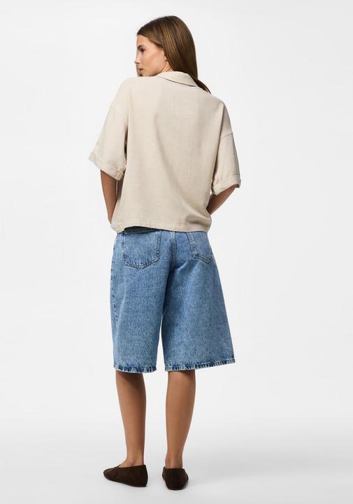 Immagine prodotto Pieces PCVINSTY 2/4-ARM Hemd (L)