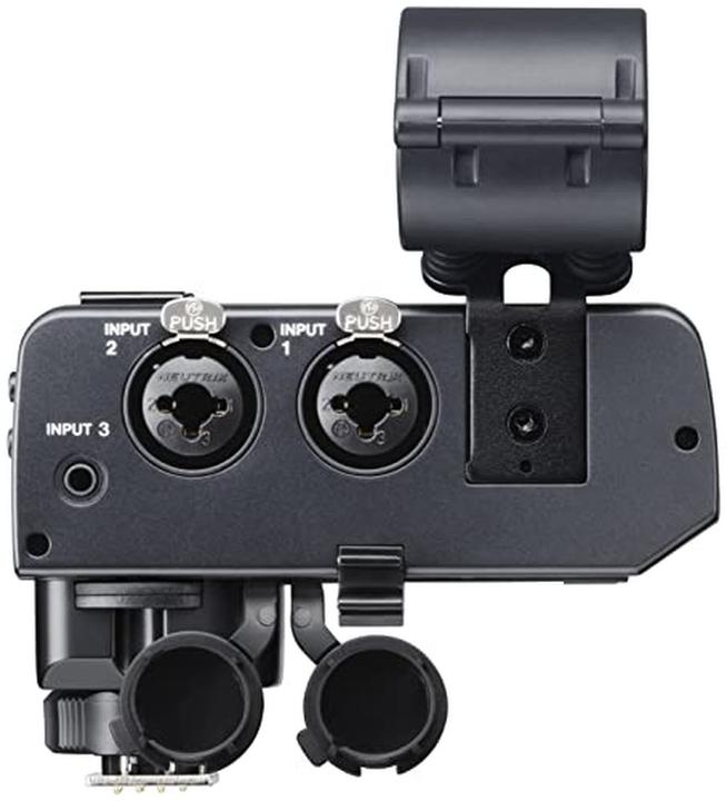 Actual product image Tascam CA-XLR2d-F (Various)