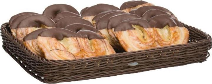 Actual product image Westmark Trays