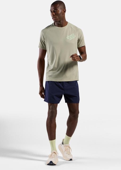 Actual product image Odlo Essential 6 Inch (XL)
