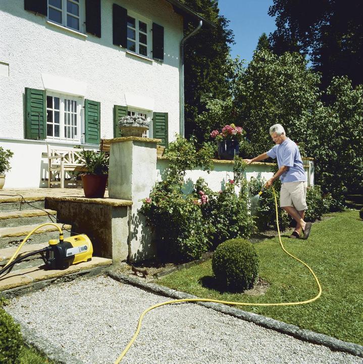Actual product image Kärcher Connection Set (1.50 m, 15.80 mm)
