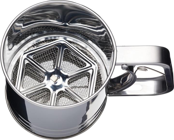 Actual product image Kitchen Craft One-hand flour sifter (28 cm)