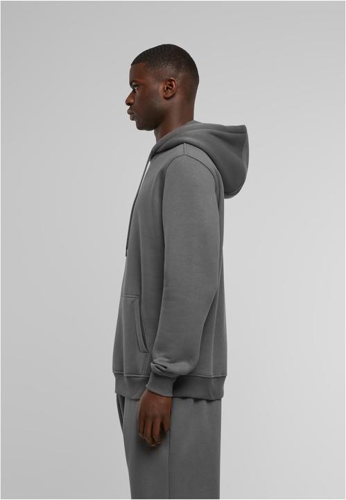 Produktbild New Morning Studios Basic Hoody (S)
