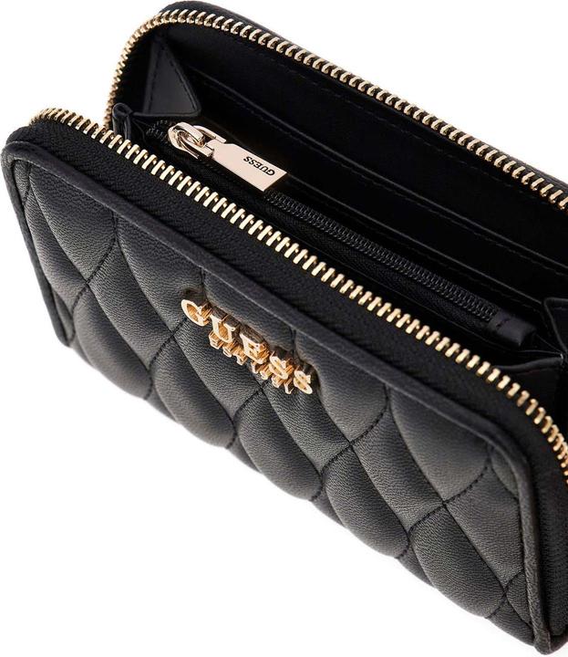 Actual product image Guess Valla Zip Around Wallet