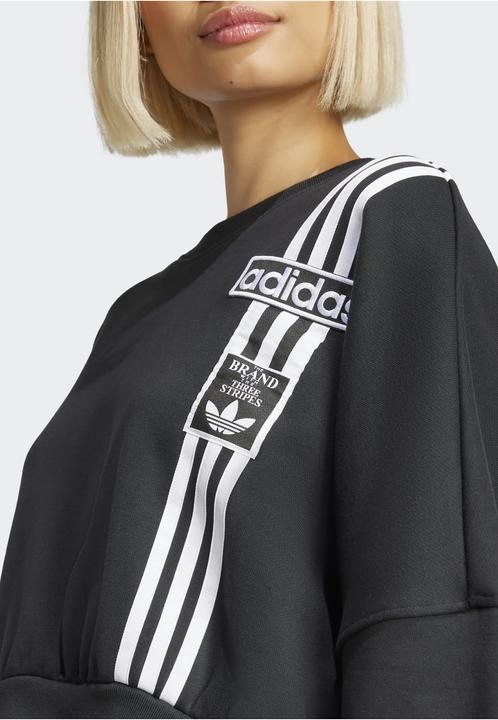 Produktbild Adidas Originals Crop Pullover - 194253 (XS)