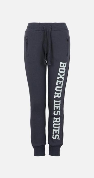Actual product image Boxeur des Rues Basic Long Logo Sweatpants (XL)