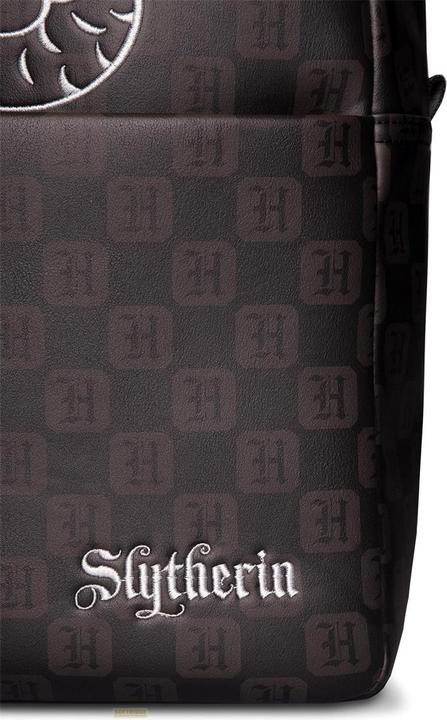 Actual product image Difuzed Harry Potter - Serpentard - Sac à dos