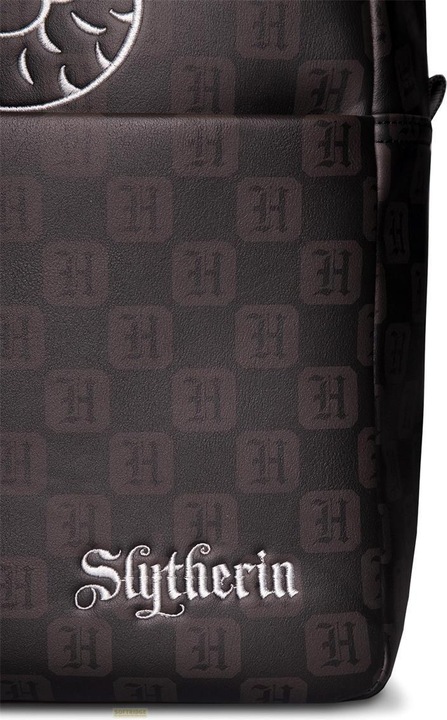 Image du produit Difuzed Harry Potter - Serpentard - Sac à dos