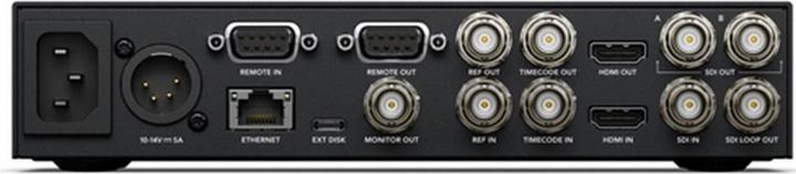 Image du produit Blackmagic HyperDeck