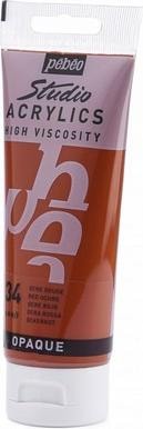 Rosso ocra