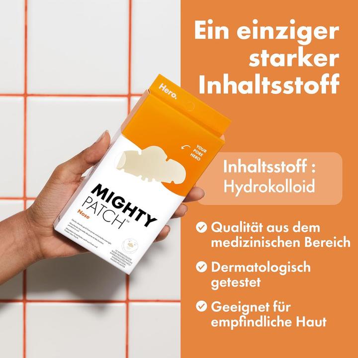 Actual product image Church & Dwight Mighty Patch