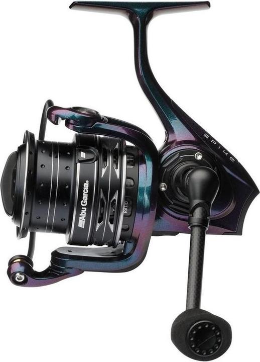 Actual product image Abu Garcia Spike Pro (2000)