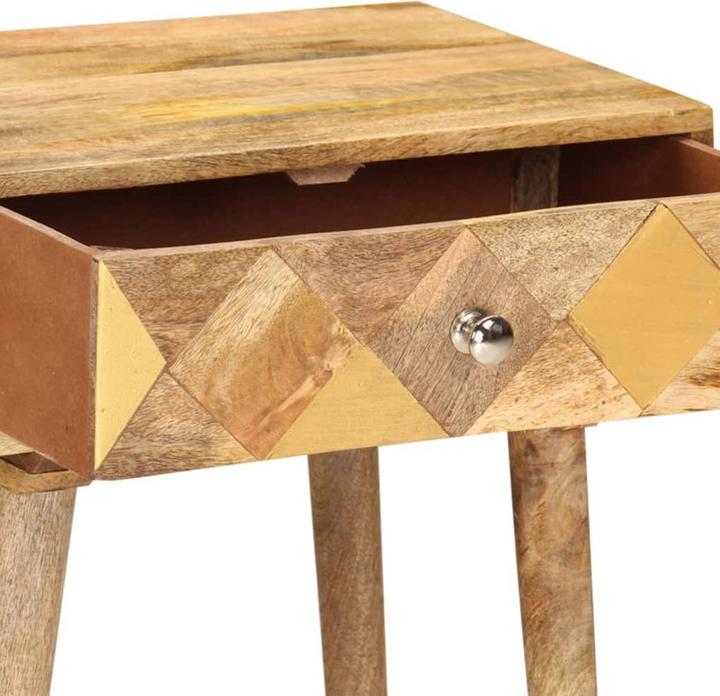 Immagine prodotto vidaXL Nachttisch (43 x 30 x 58 cm)
