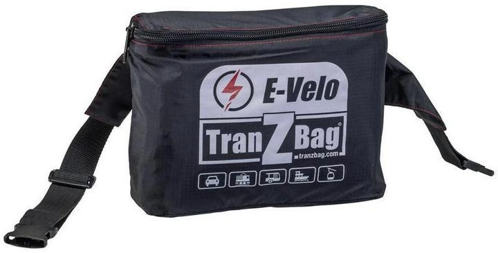 Produktbild Tranz Bag E-Velo