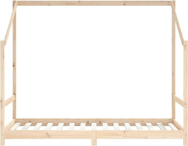 Immagine prodotto vidaXL Struttura letto per bambini (80 x 200 cm)
