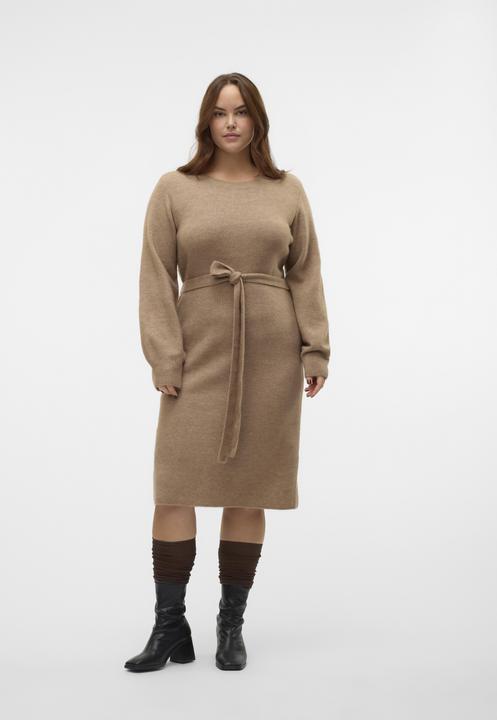 Image du produit Vero Moda VMCPIPPA Robe longue en tricot (M)
