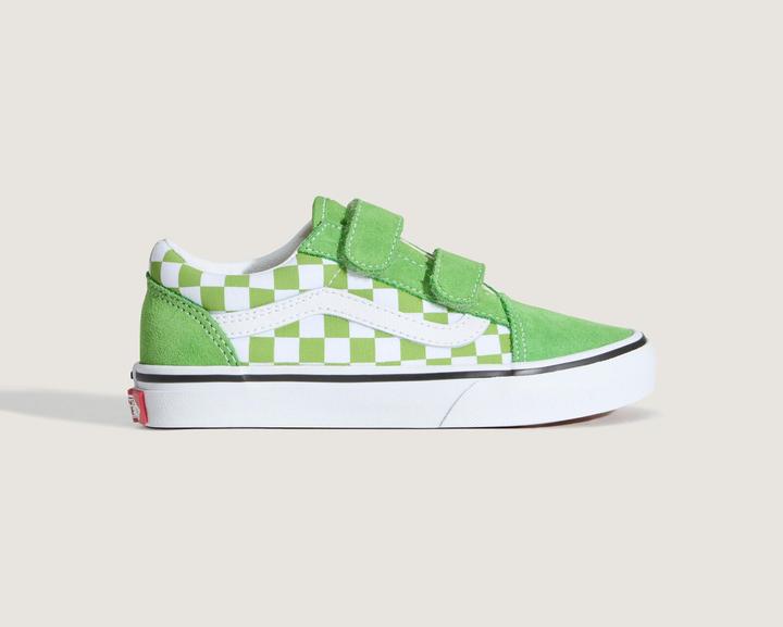 Actual product image Vans Old Skool V (27)