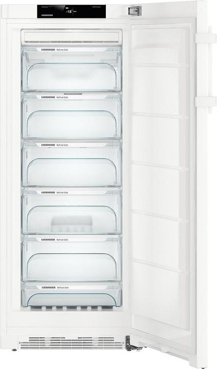 Produktbild Liebherr GN 3235 Comfort Tiefkühltruhe Freistehend E (Freistehend, 200 l)