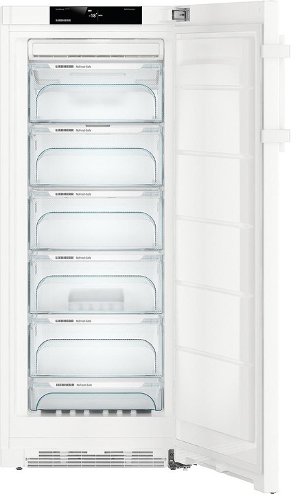 Produktbild Liebherr GN 3235 Comfort Tiefkühltruhe Freistehend E (Freistehend, 200 l)