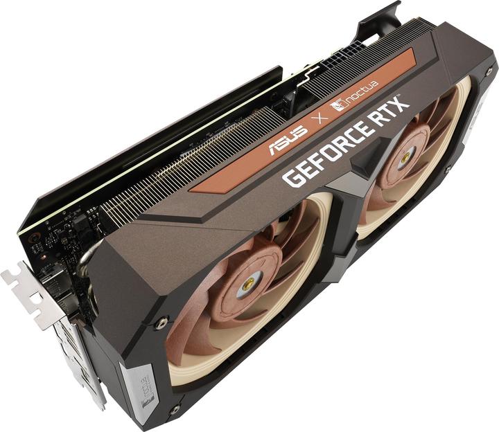 Produktbild ASUS RTX3080-O10G-NOCTUA (10 GB)