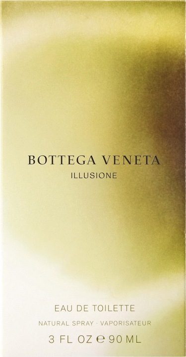 Image du produit Bottega Veneta Illusione For Him (Eau de toilette, 90 ml)