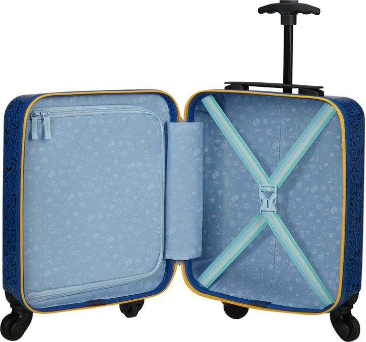 Produktbild Samsonite Daydream Disney Trolley mit 4 Rollen 45cm (24 l)