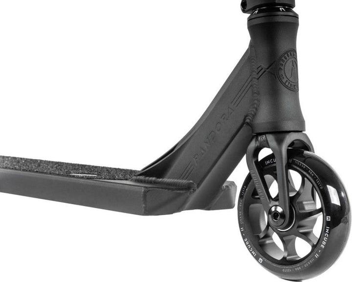 Actual product image Ethic Freestyle Scooter Pandora 2023