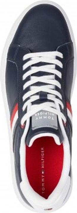 Image du produit Tommy Hilfiger Essential Leather Cupsole (45)