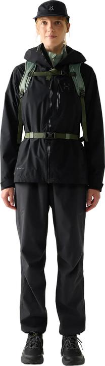 Actual product image Haglöfs Women's Alert GTX Jacket (S)