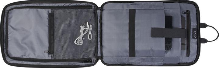 Produktbild Tekio Rise Recycelter LaptopRucksack