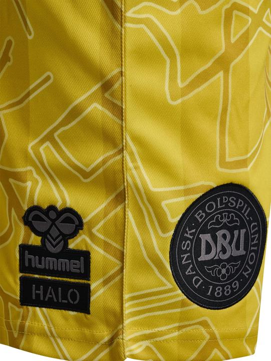 Actual product image hummel DBU-Halo 24 (M)