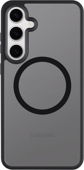 Actual product image Tactical MagForce Hyperstealth Cover Asphalt (Samsung Galaxy S24+)