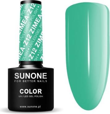 Immagine prodotto Sunne Sunone Color Hybrid Nail Polish Z12 Zimea 5g