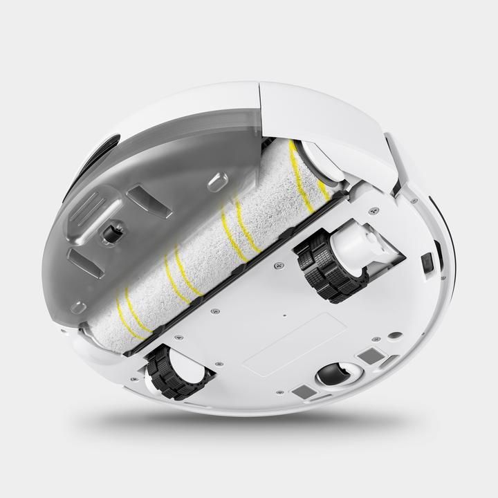 Actual product image Kärcher RCF 3 Universalwalze
