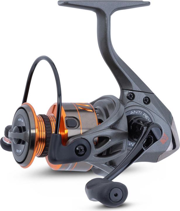 Produktbild Iron Trout Chakka HX2000 FD (2000)