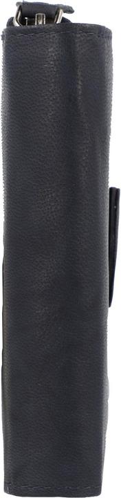 Immagine prodotto Greenburry Basic portafoglio RFID in pelle 9 cm